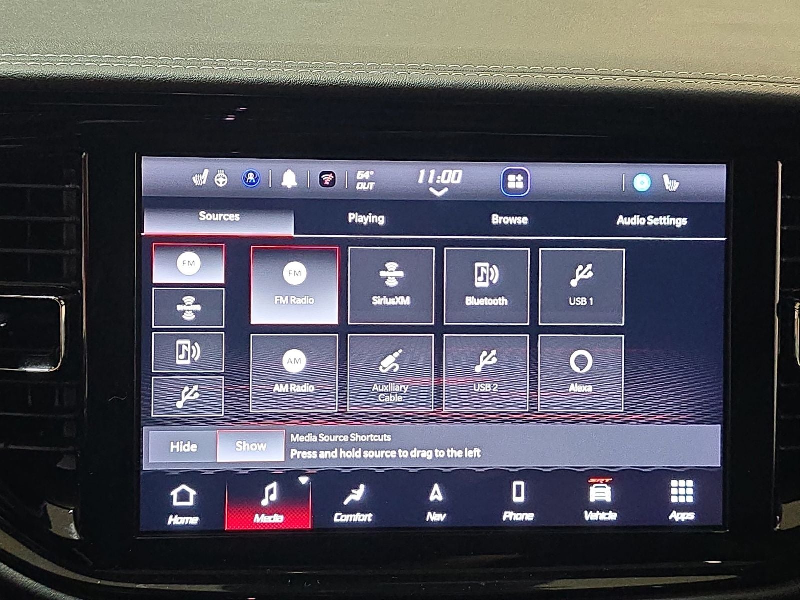 2024 Dodge Durango SRT 392