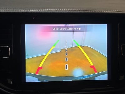 2024 Dodge Durango SRT 392