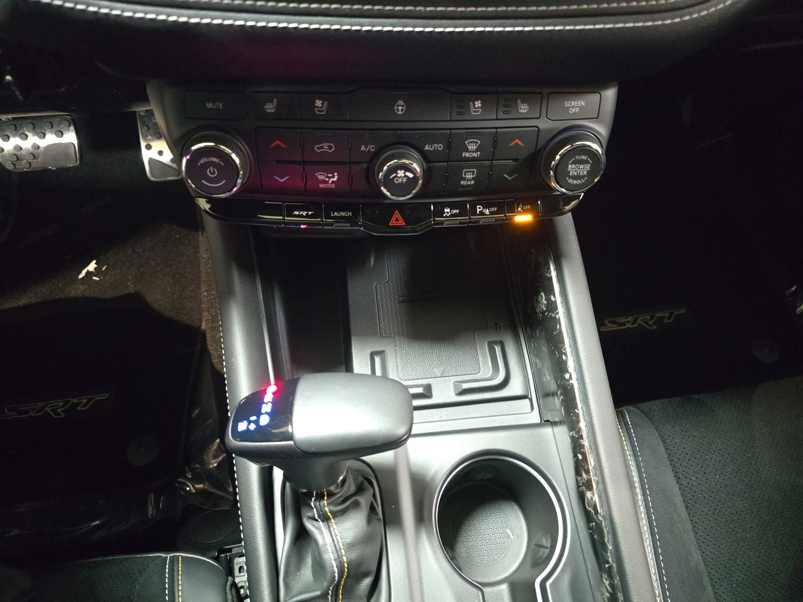 2024 Dodge Durango SRT 392