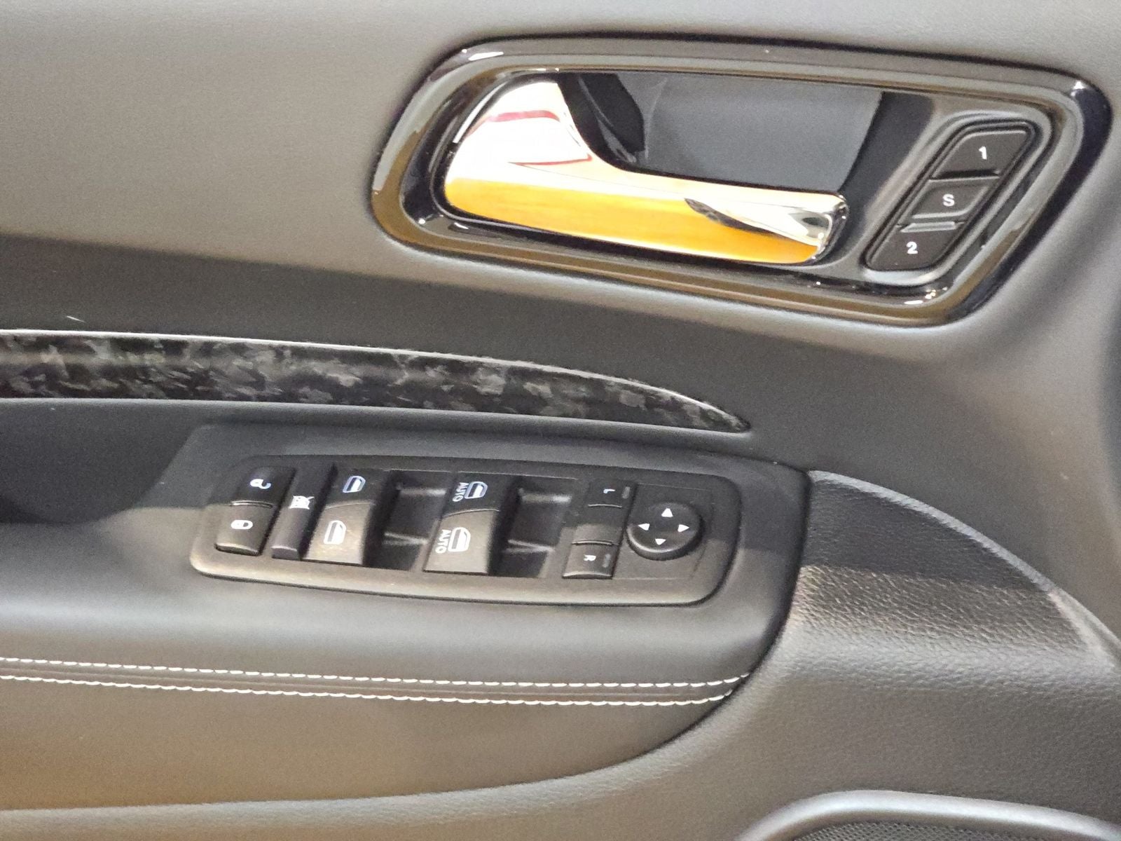 2024 Dodge Durango SRT 392