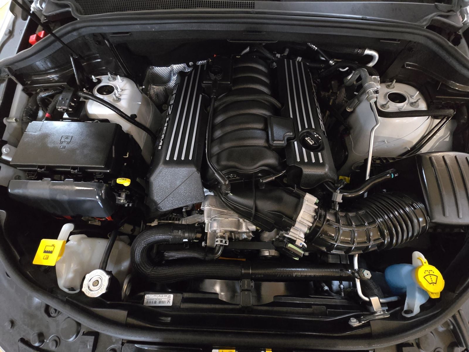 2024 Dodge Durango SRT 392