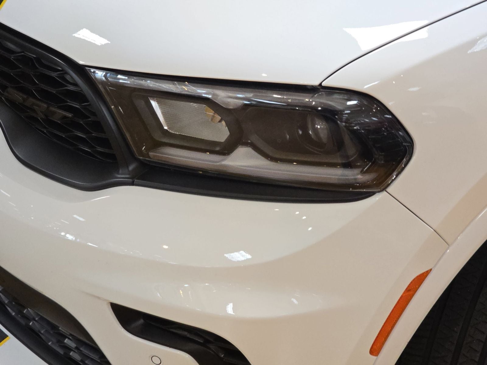 2024 Dodge Durango SRT 392