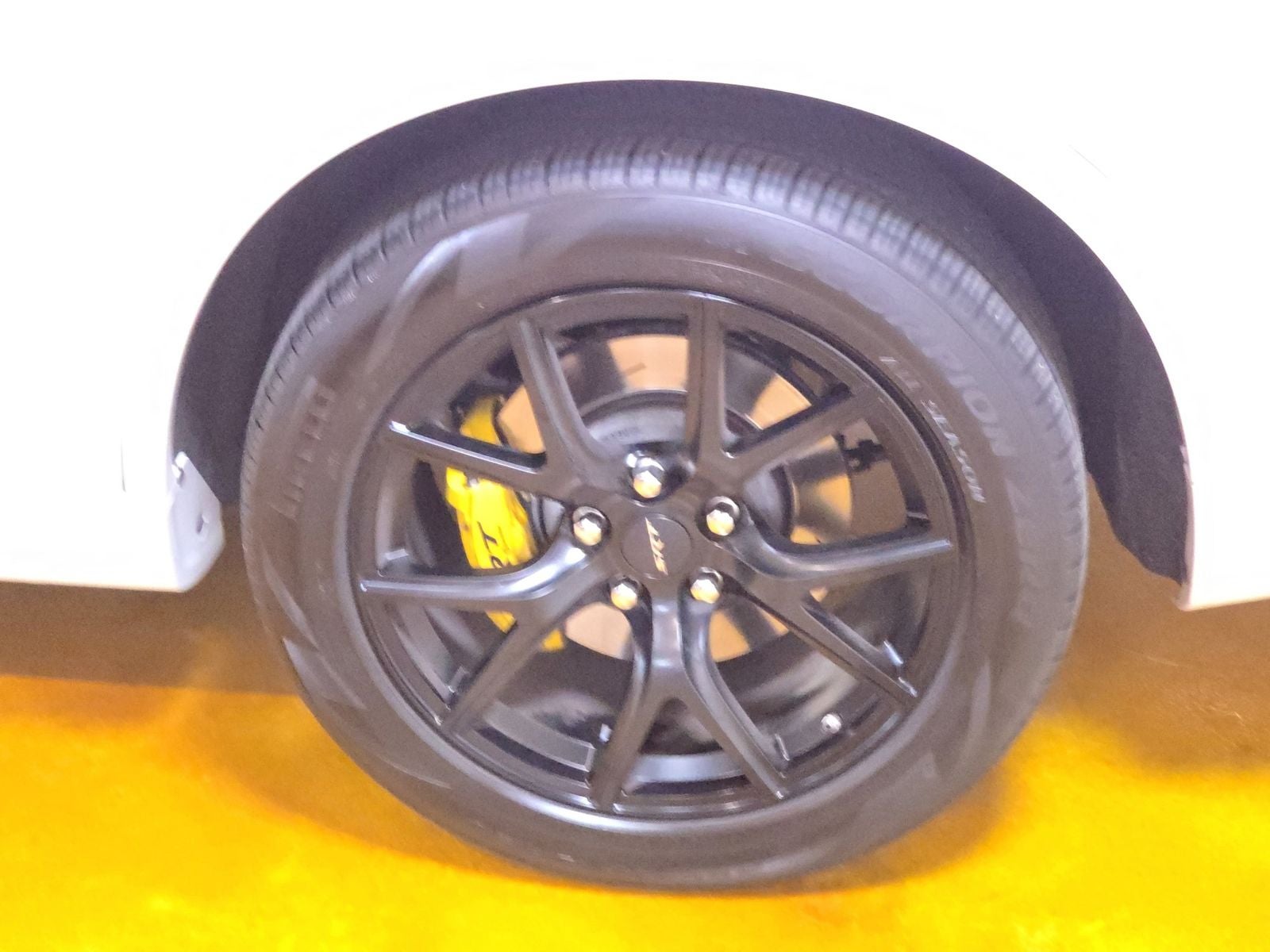 2024 Dodge Durango SRT 392