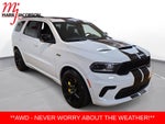 2024 Dodge Durango SRT 392