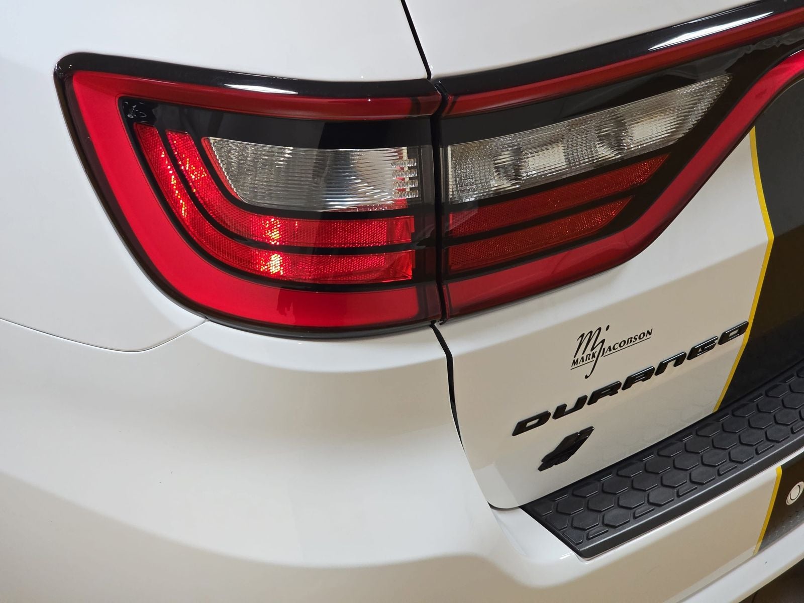 2024 Dodge Durango SRT 392