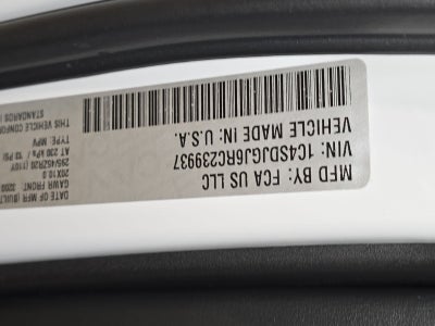 2024 Dodge Durango SRT 392