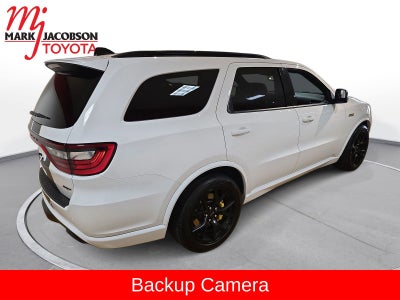 2024 Dodge Durango SRT 392