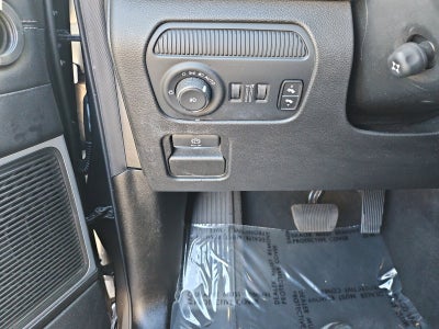 2024 Jeep Wagoneer Series III