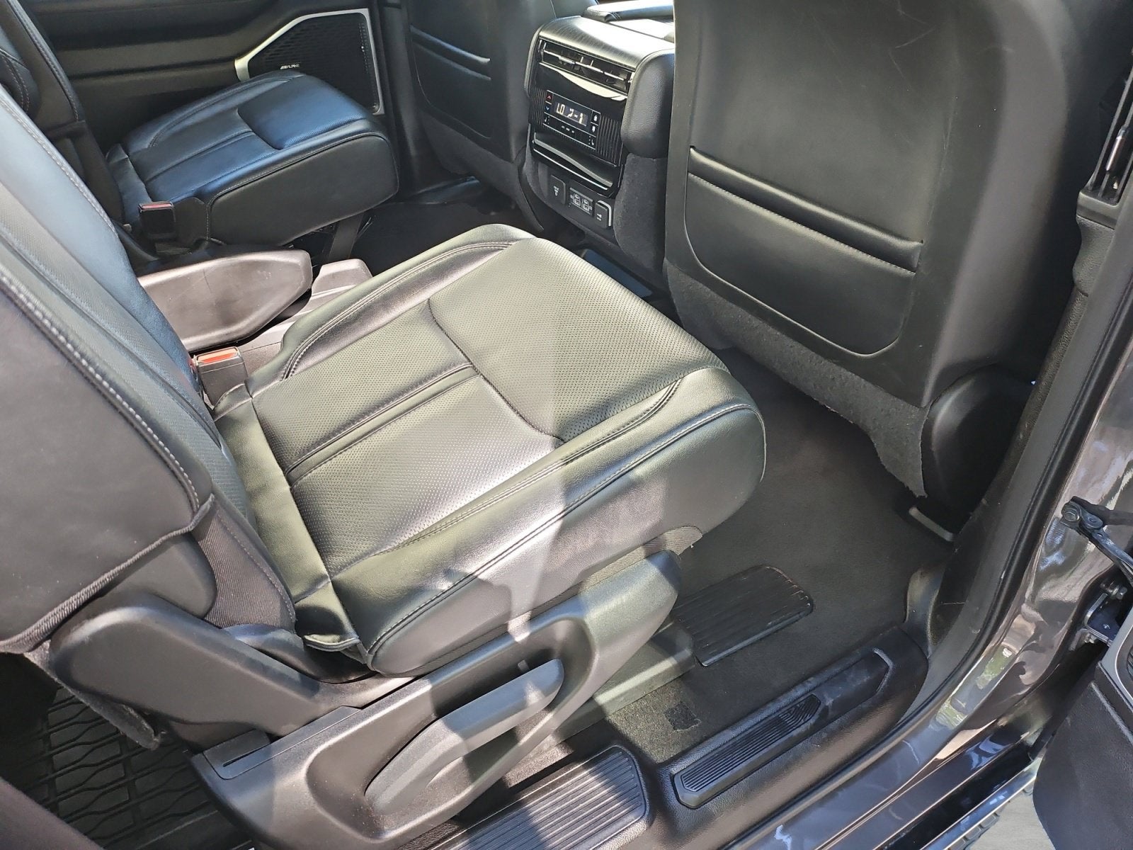 2024 Jeep Wagoneer Series III