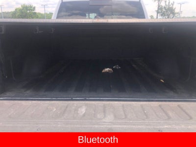 2017 RAM 1500 Laramie Longhorn
