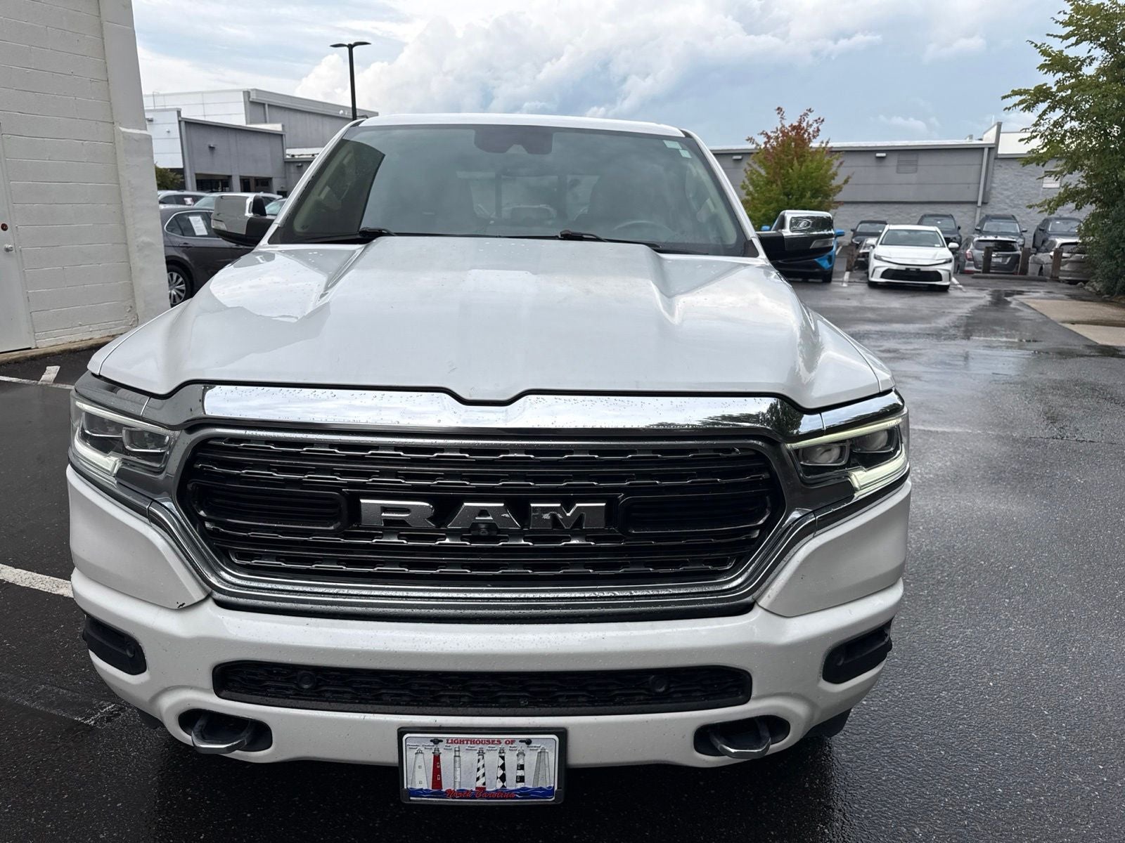 2019 RAM 1500 Limited