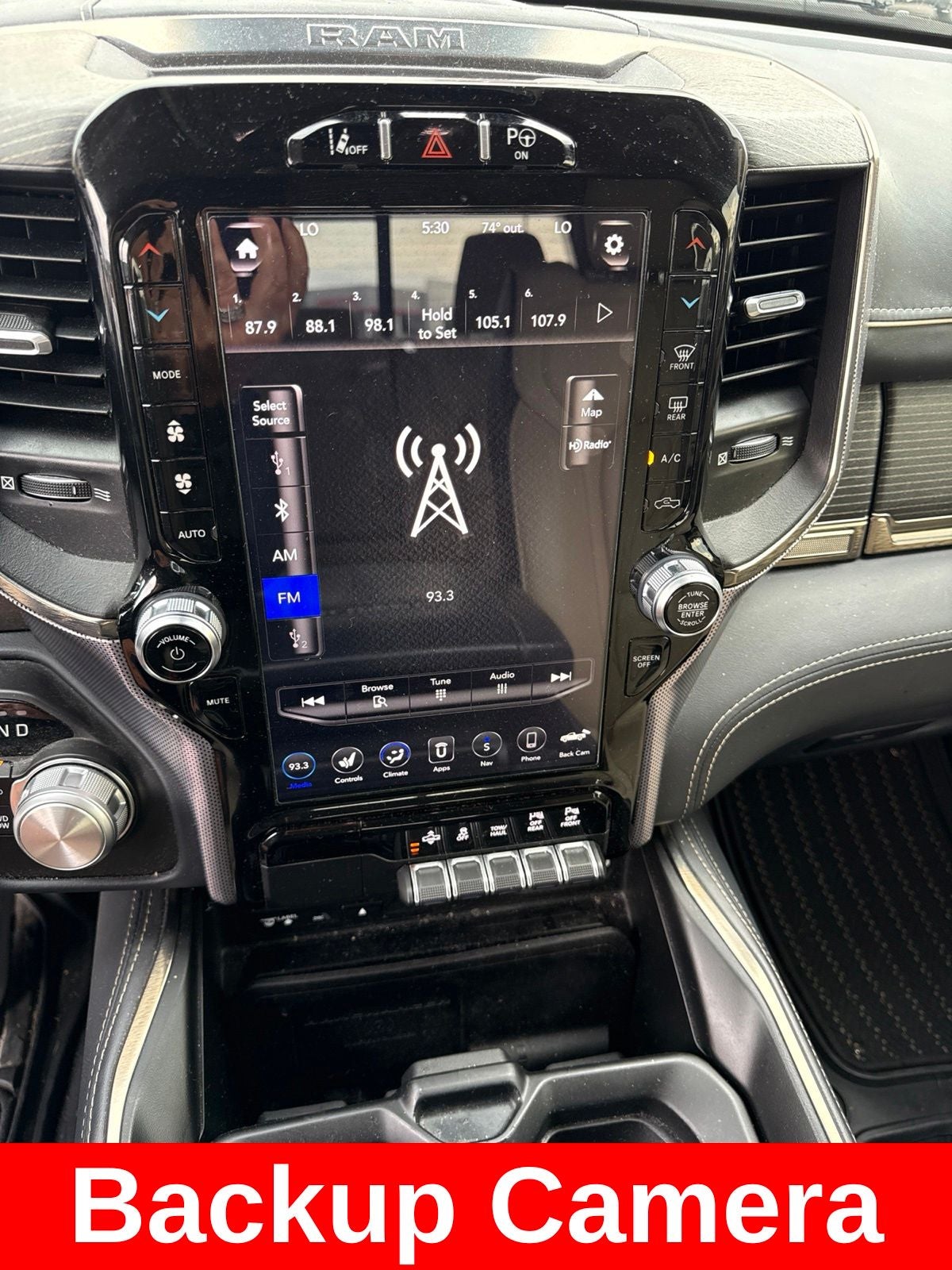 2019 RAM 1500 Limited