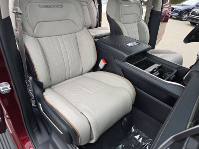 2025 RAM 1500 Tungsten