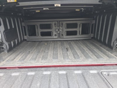 2025 RAM 1500 Tungsten