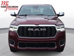 2025 RAM 1500 Tungsten