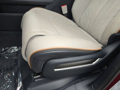 2025 RAM 1500 Tungsten