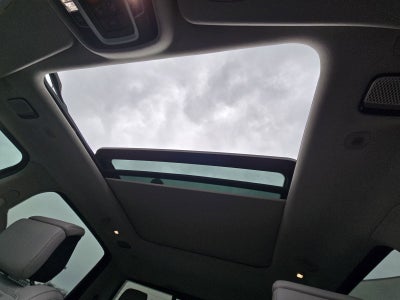 2025 RAM 1500 Tungsten