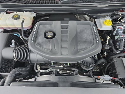 2025 RAM 1500 Tungsten