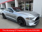 2023 Ford Mustang GT Premium