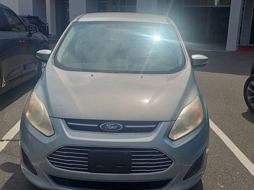 2014 Ford C-Max Hybrid SE
