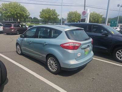 2014 Ford C-Max Hybrid SE