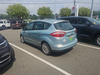 2014 Ford C-Max Hybrid SE