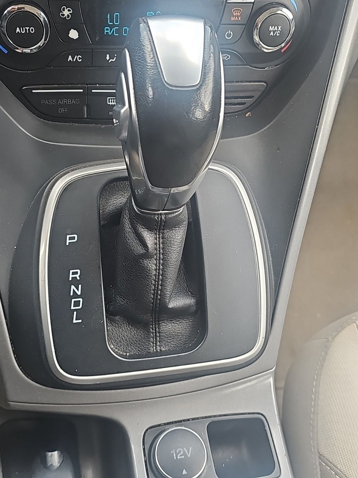 2014 Ford C-Max Hybrid SE