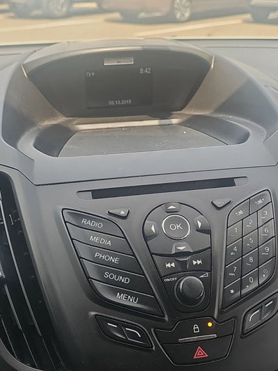 2014 Ford C-Max Hybrid SE