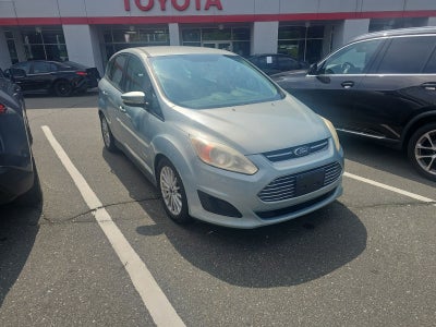 2014 Ford C-Max Hybrid SE