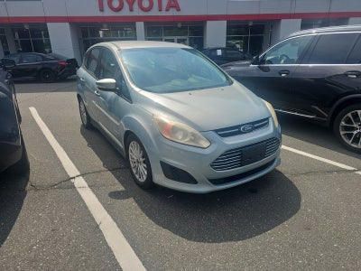 2014 Ford C-Max Hybrid SE