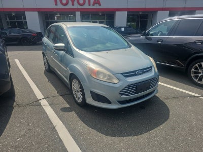 2014 Ford C-Max Hybrid SE