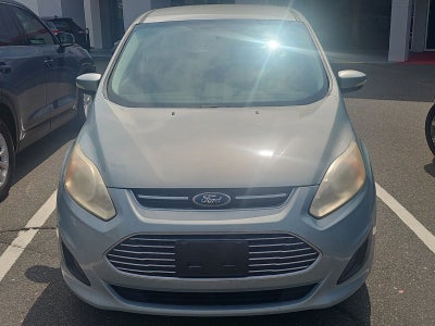 2014 Ford C-Max Hybrid SE