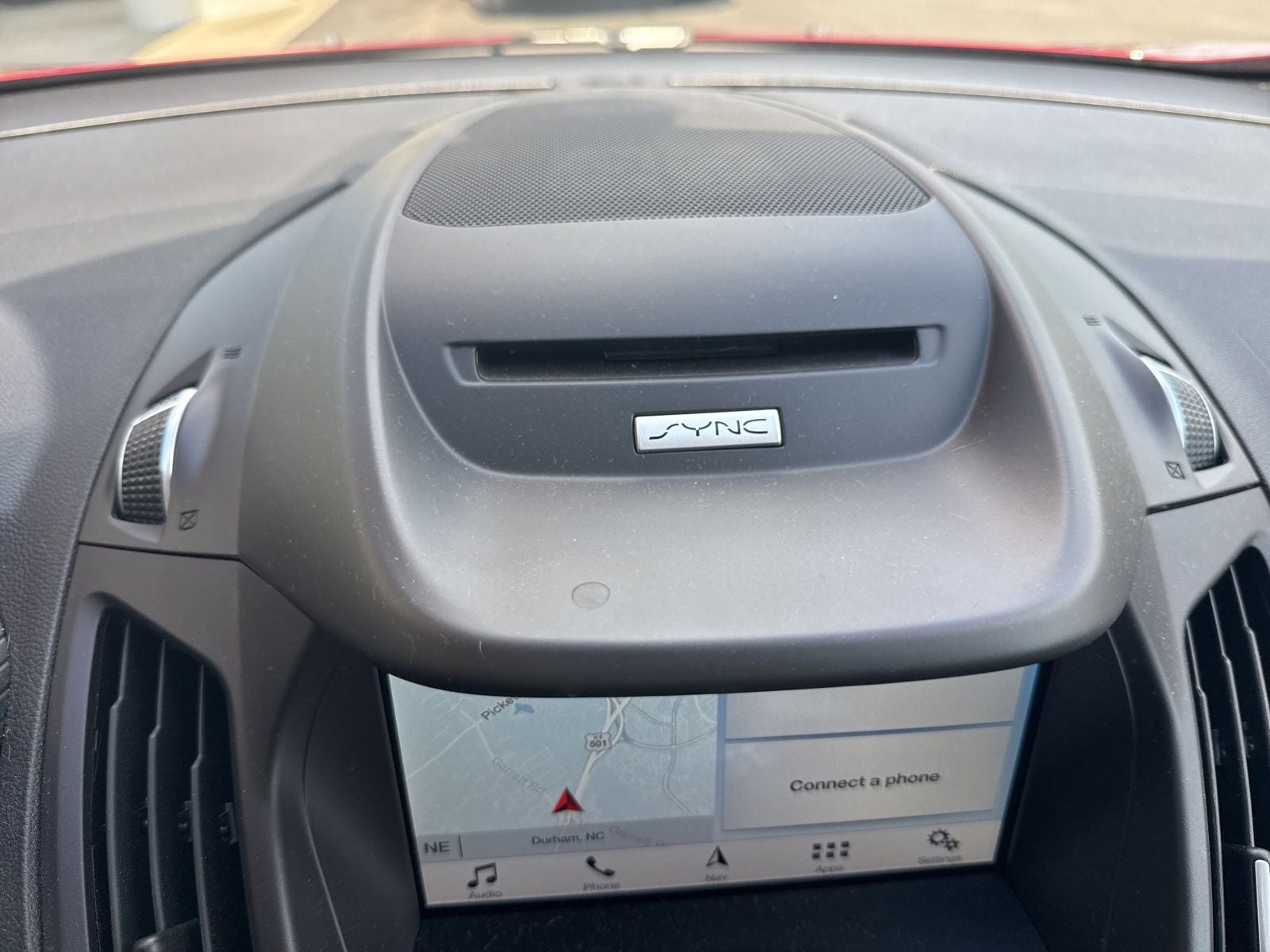 2017 Ford C-Max Energi Titanium