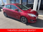 2017 Ford C-Max Energi Titanium