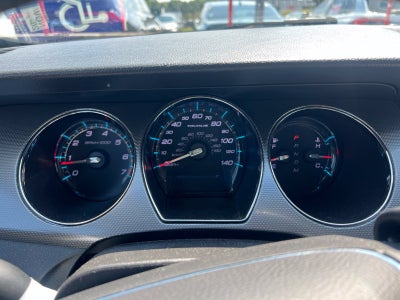 2011 Ford Taurus SEL