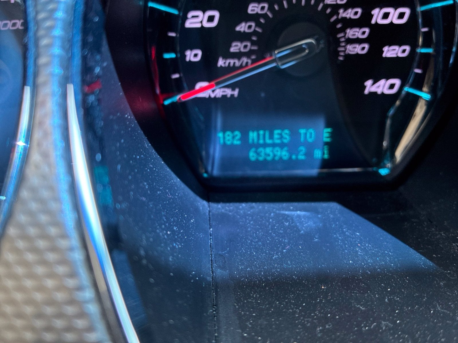 2011 Ford Taurus SEL