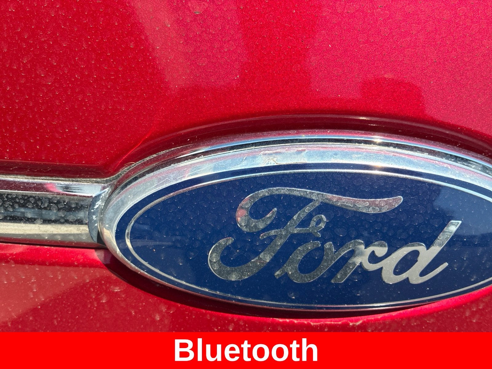 2011 Ford Taurus SEL