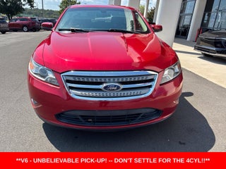 2011 Ford Taurus SEL