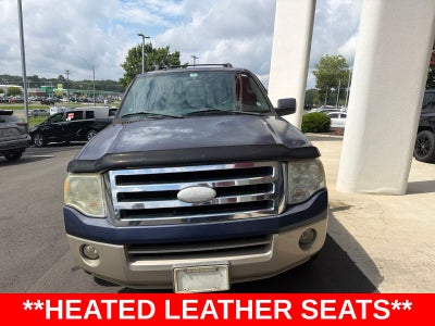 2007 Ford Expedition Eddie Bauer