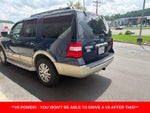 2007 Ford Expedition Eddie Bauer