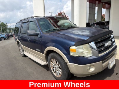 2007 Ford Expedition Eddie Bauer