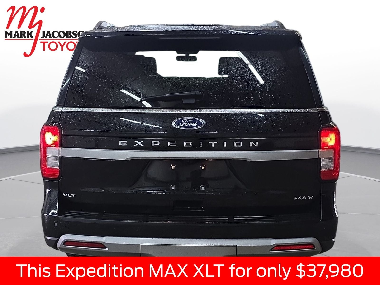 2024 Ford Expedition Max XLT