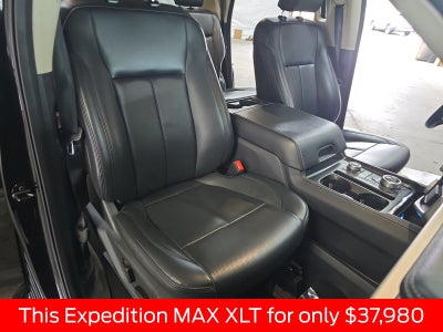 2024 Ford Expedition Max XLT