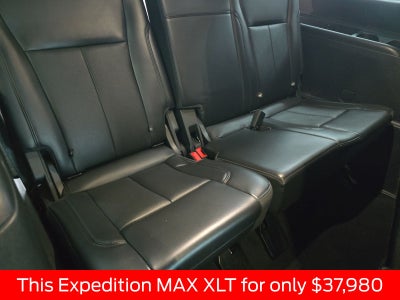 2024 Ford Expedition Max XLT