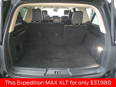 2024 Ford Expedition Max XLT