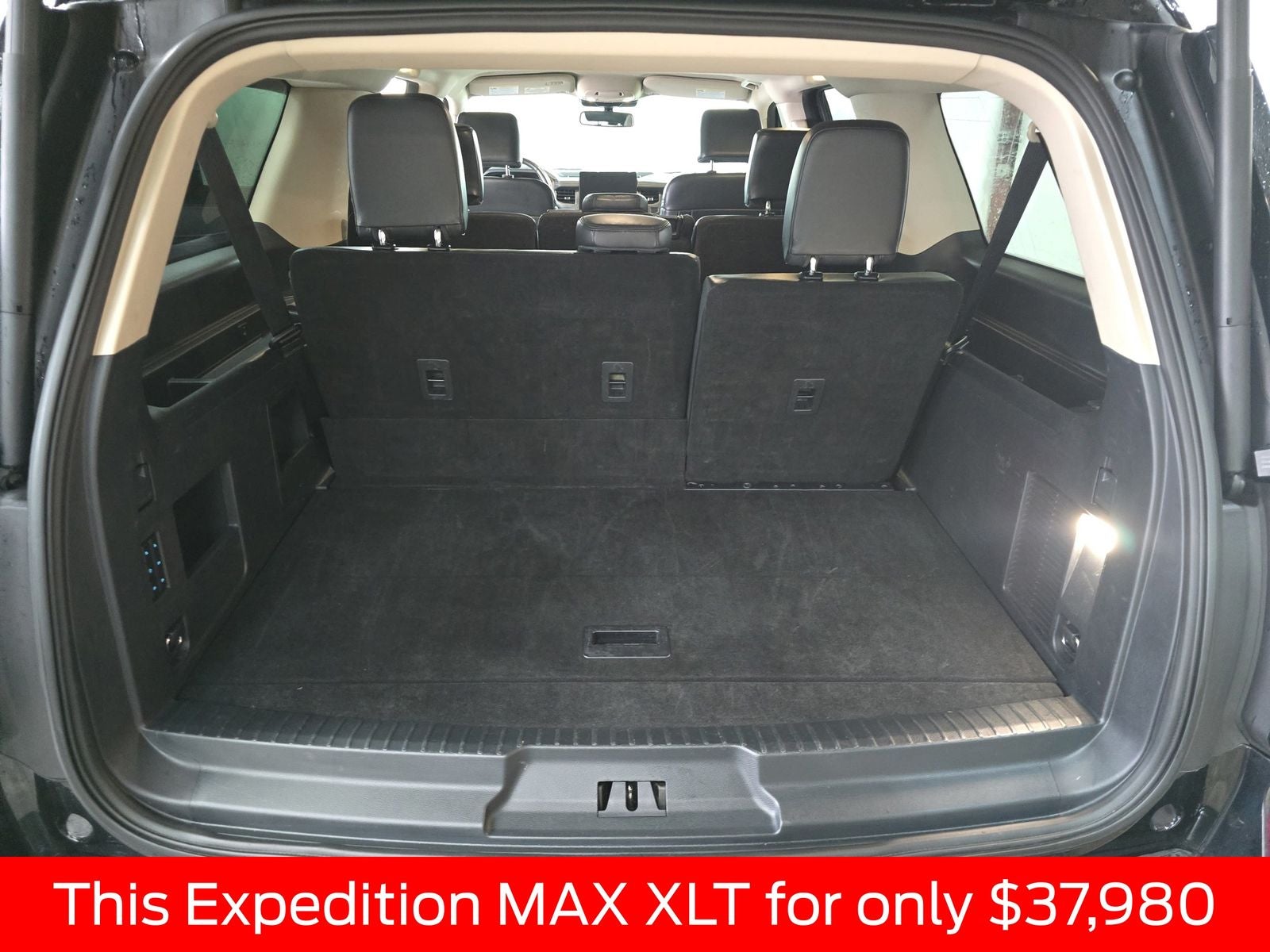 2024 Ford Expedition Max XLT