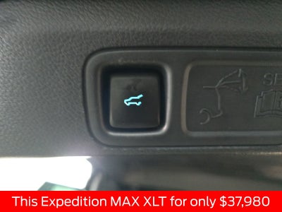 2024 Ford Expedition Max XLT