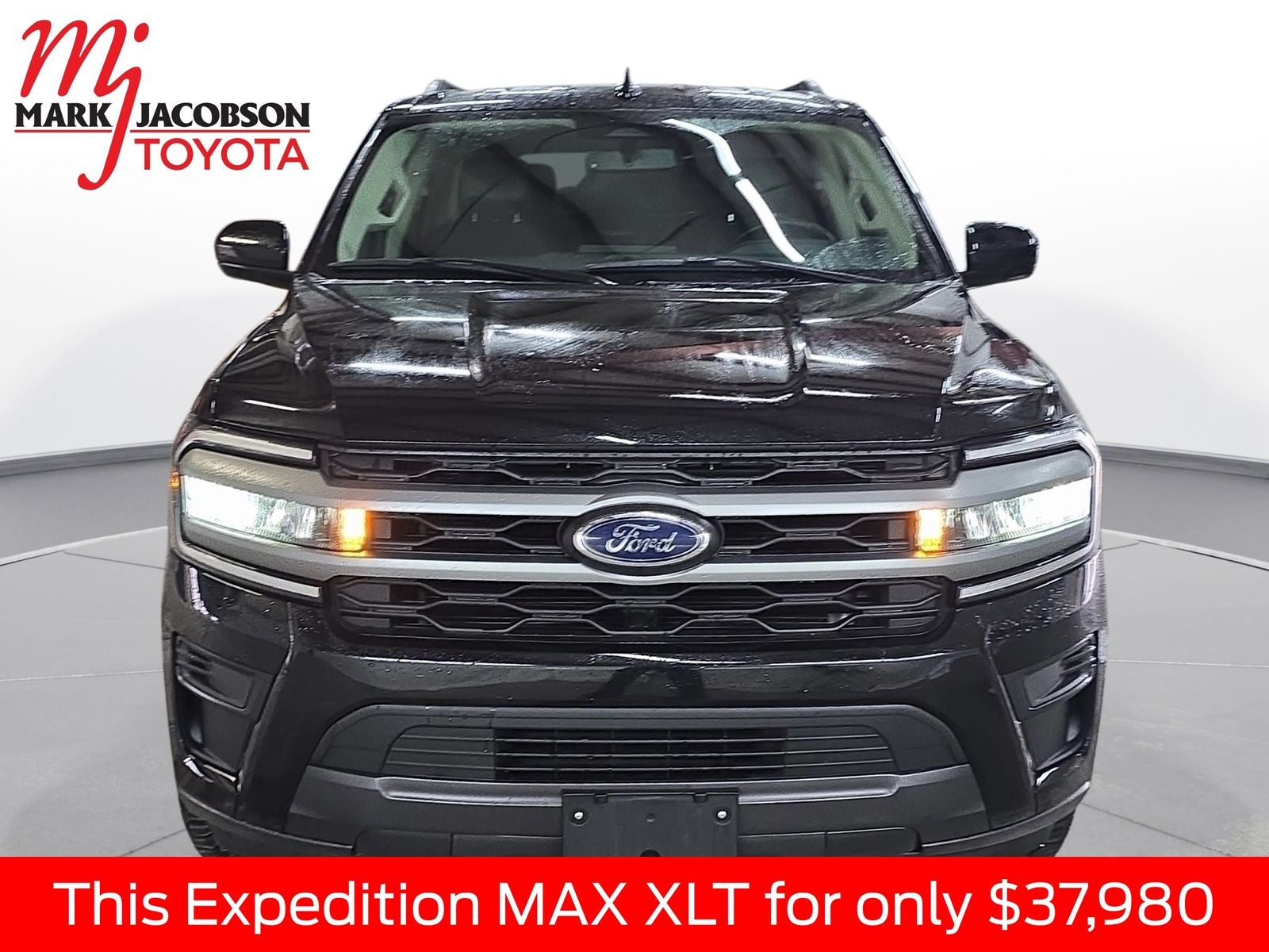 2024 Ford Expedition Max XLT