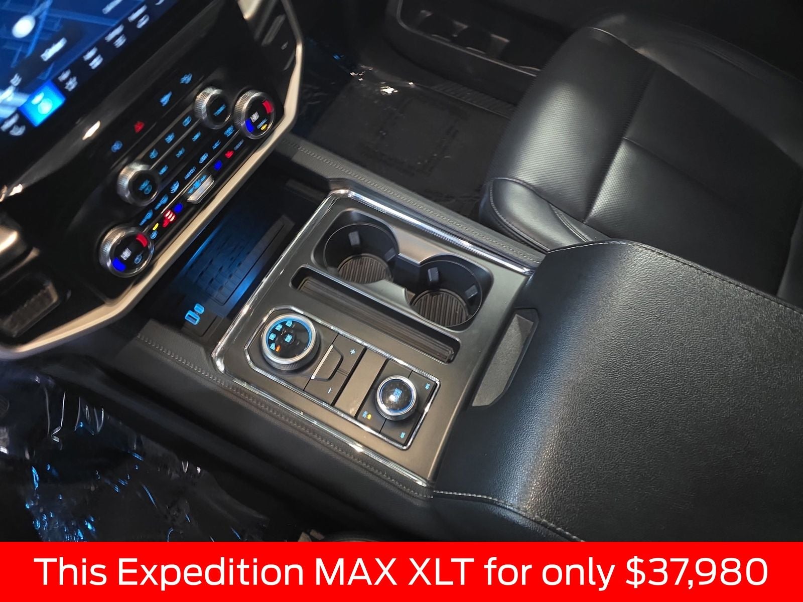 2024 Ford Expedition Max XLT