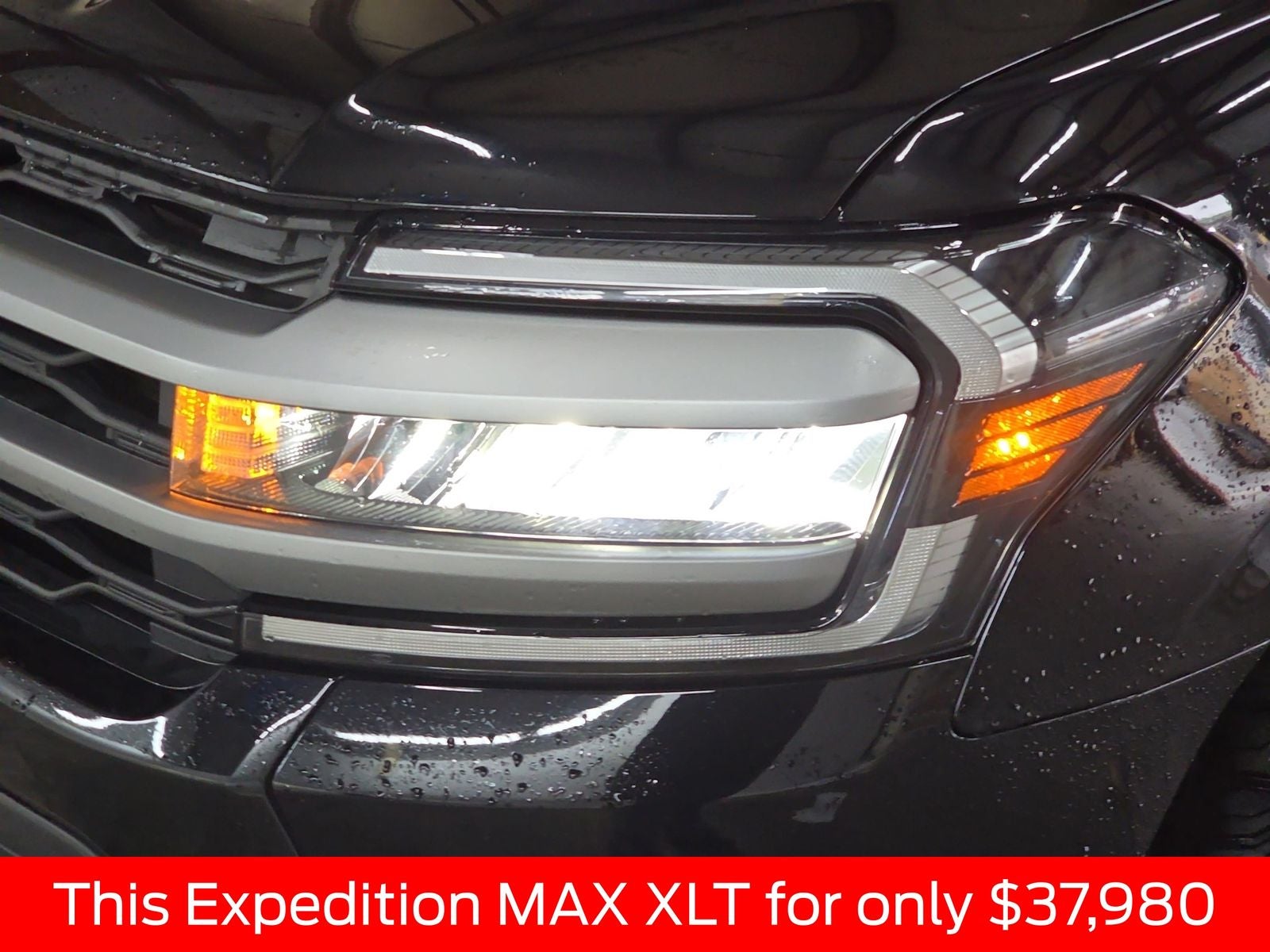 2024 Ford Expedition Max XLT